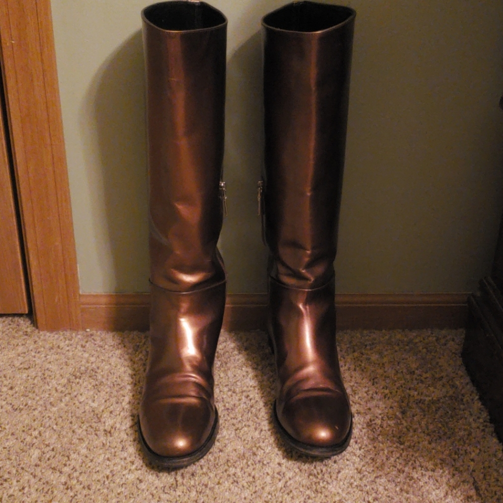 Prada Boots
